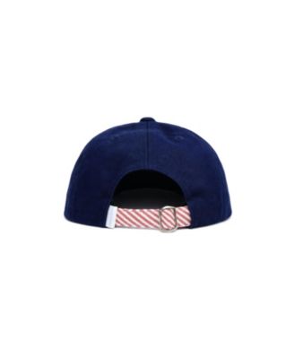 Baby Boys Lobster Baseball Hat