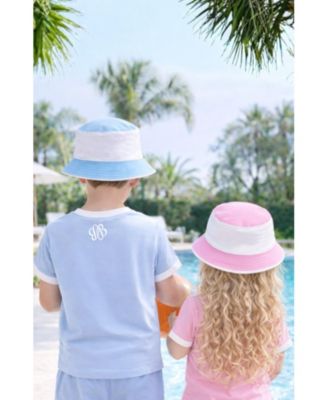 Boys Little/Big Bro Bucket Hat