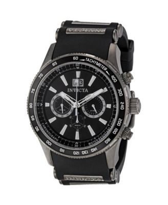 Men's 1239 Aviator Quartz Dial Watch