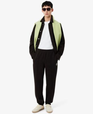 Men's Printed Short-Sleeve Jersey T-Shirt