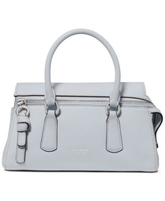 Bond Small Leather Crossbody Bag