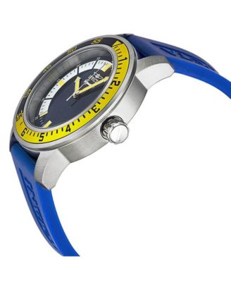 Men's 7461 Signature II Quartz Dial Watch