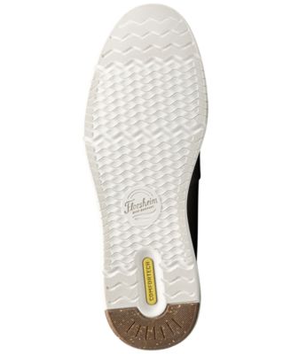 Men's Tropics Moc-Toe Venetian Loafers