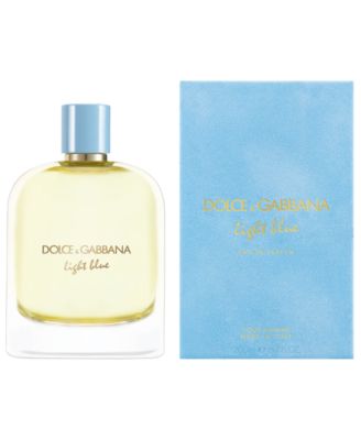 Light Blue Pour Homme Eau de Parfum, 6.7 oz.