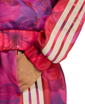 Women's x Farm Rio Track Jacket