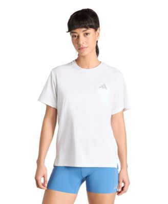 Women's Crewneck Running T-Shirt