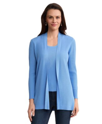 Women's Sutton Long-Sleeve Cardigan