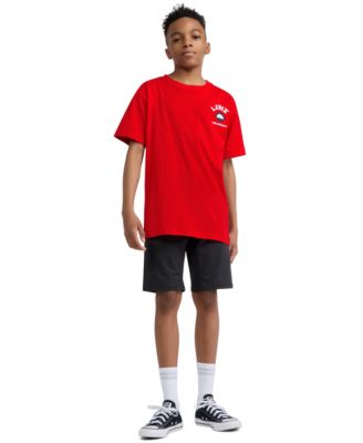 Boys' 8-20 Short-Sleeve T-Shirt