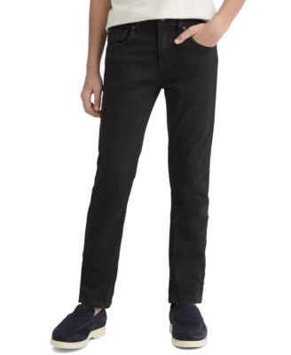 Big Boys 510 Skinny Fit Stretch Performance Jeans
