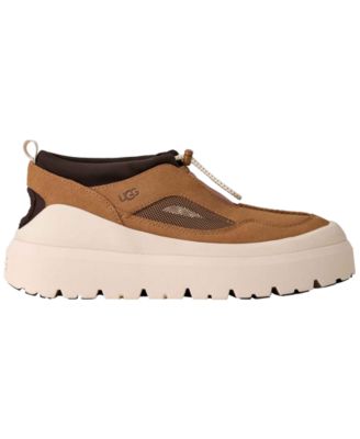 UGG® Men's Heritage Utility Axoid Slip On Shoes - Macy's