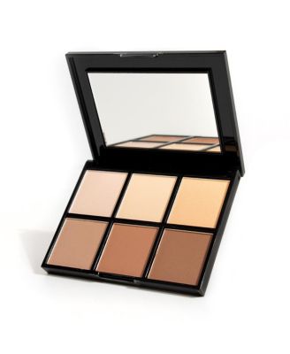 Definer Contour + Highlight Palette, Luminous