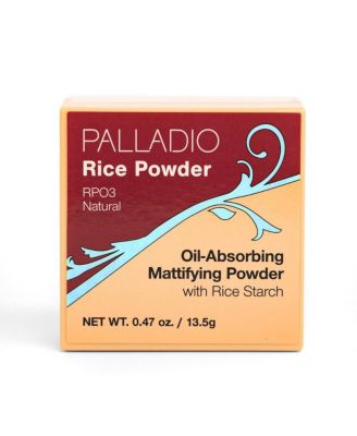 Rice Powder - 0.60 oz