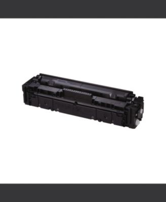 CRG 054 High Yield Toner Cartridge for LBP622 & MF644, Black, 3100 Pages Yield