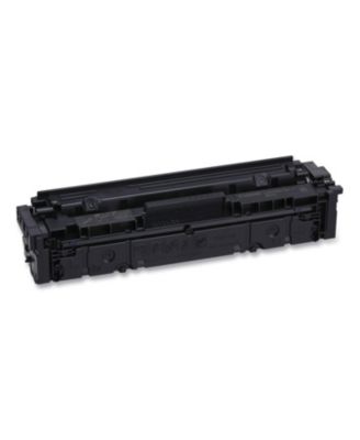 067 High Capacity Toner Cartridge for Color imageCLASS LBP630C and MF650C Series