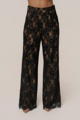 Women's Forever Crush Lace Pant