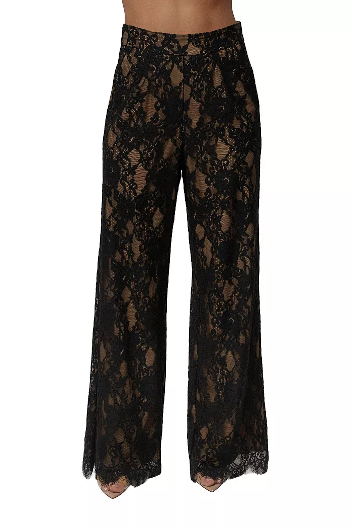 Women's Forever Crush Lace Pant