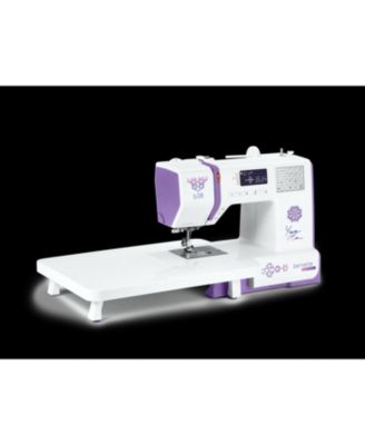 b38 Yaya Han Edition Sewing Machine