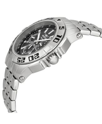 Men's 7301 Signature II Quartz Chronograph Dial Watch