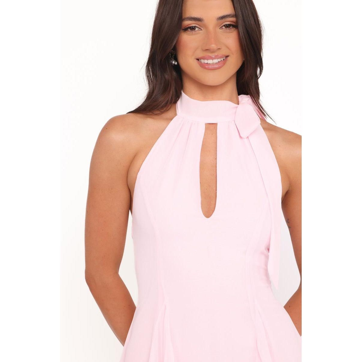Petal and Pup Women's Elaine Mini Dress