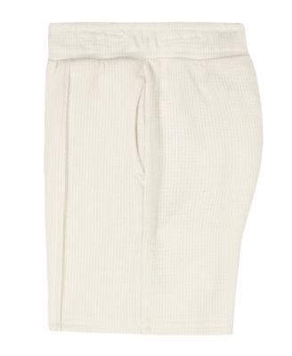 Baby Boys' Novelty Knit Shirt and Shorts, 2-Piece Set