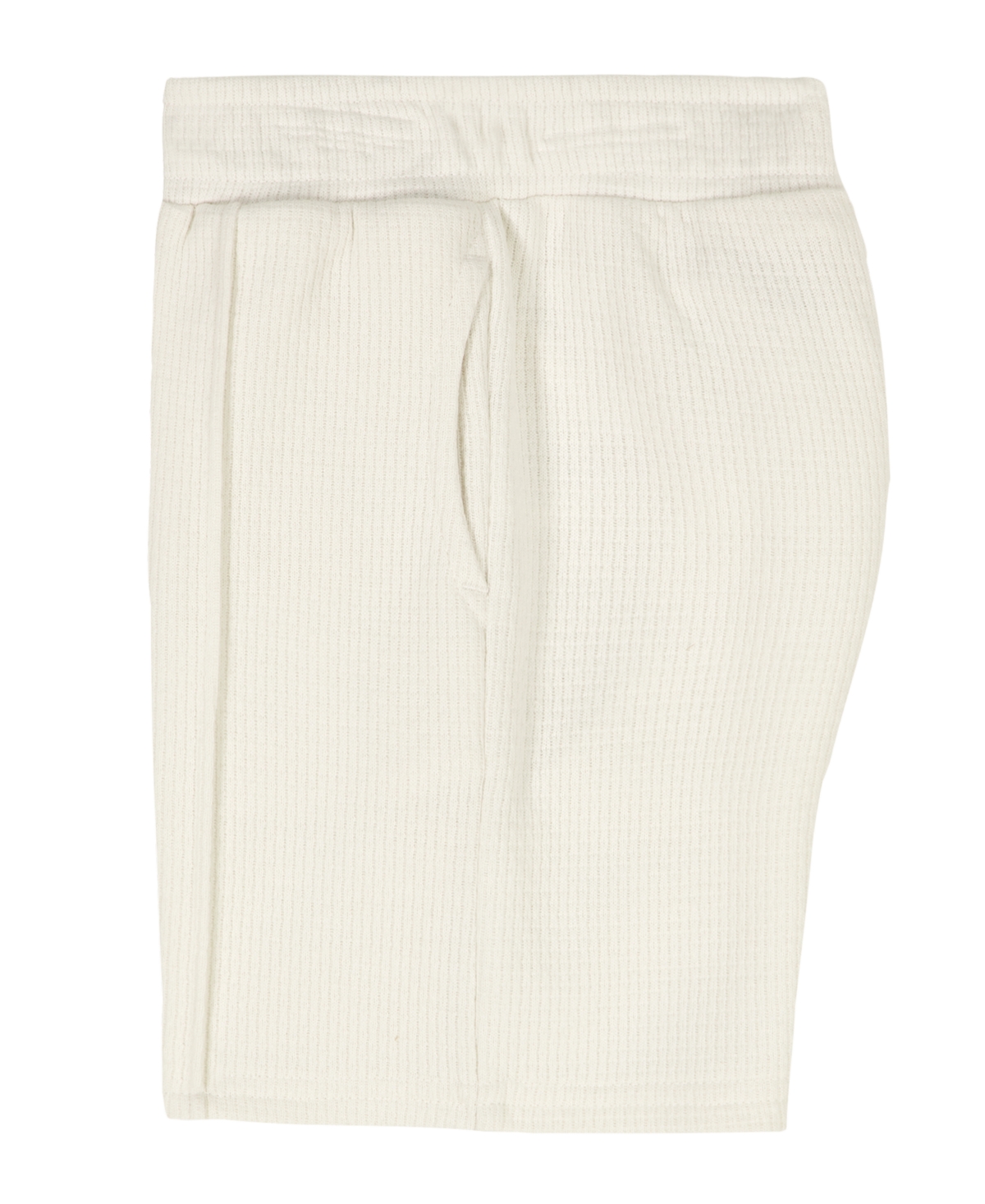 Calvin Klein Baby Boys' Novelty Knit Shirt and Shorts, 2-Piece Set