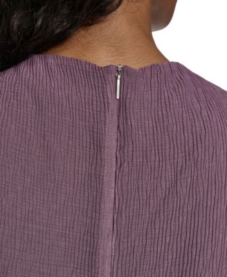 Women's Printed Sleeveless Top