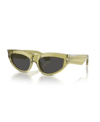Women's Cat Eye Sunglasses BE4425U