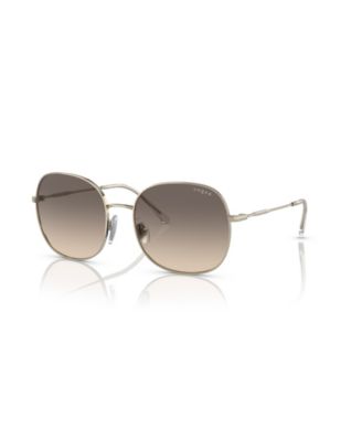 Women's Round Sunglasses VO4272S