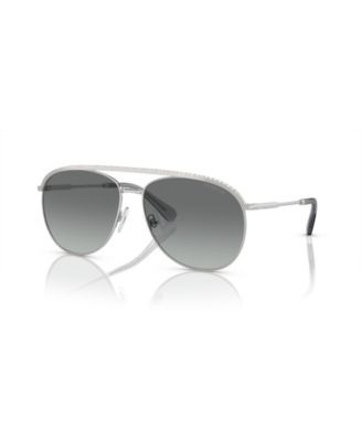 Women's Pilot Sunglasses, SK7005