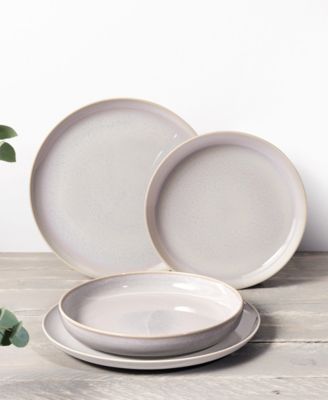 Crafted Dinner Plate
