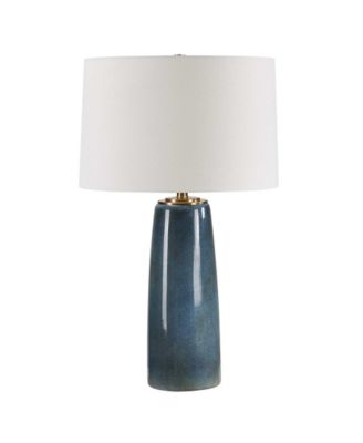 Submerged Table Lamp