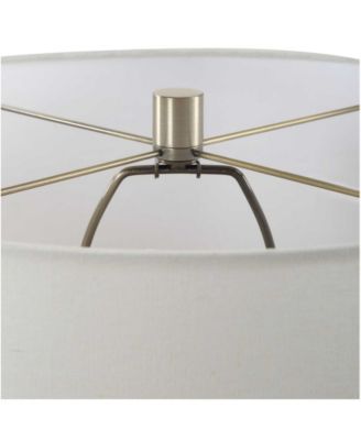 Laurel 28" Ceramic Table Lamp