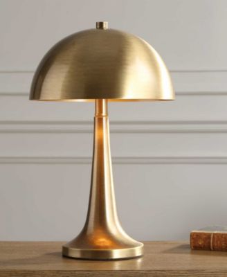 Dame 15.75" Table Lamp