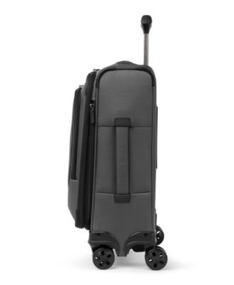 Crew Classic Medium Check-In Expandable Spinner