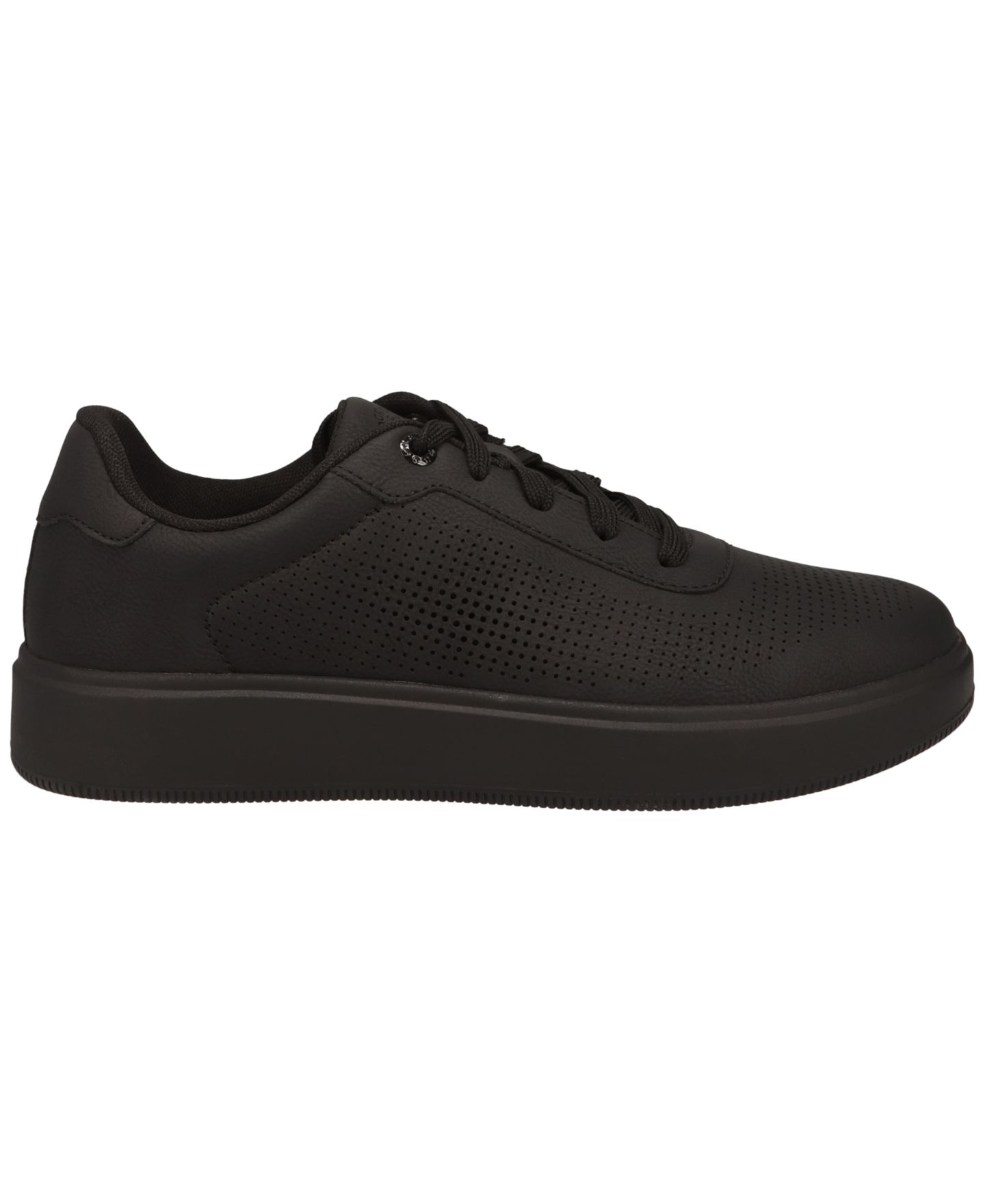 Мужские кроссовки Dockers Ignite Lace-Up, цвет: Чёрный — фото 2