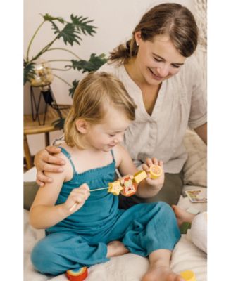 Adventure Threading Game