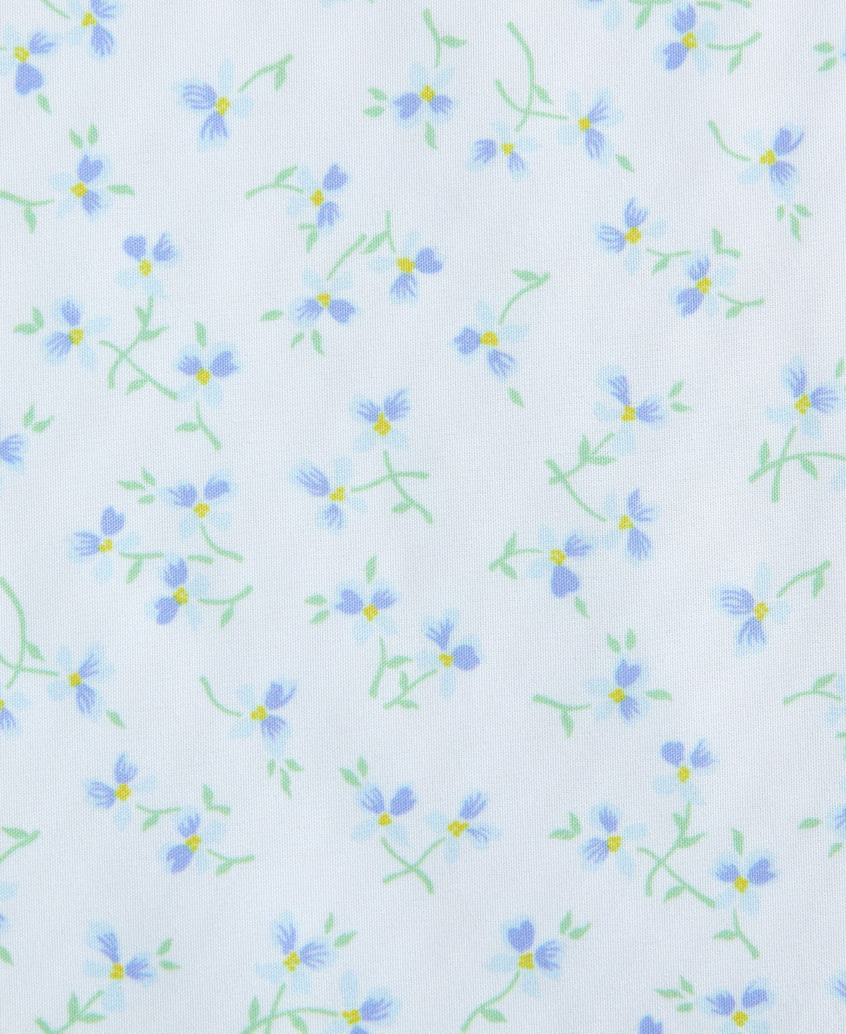 Betsey Johnson Ballet Floral Printed Microfiber -Pc. Sheet Set