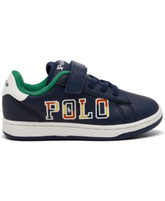 Little Kids Knollan Casual Sneakers from Finish Line