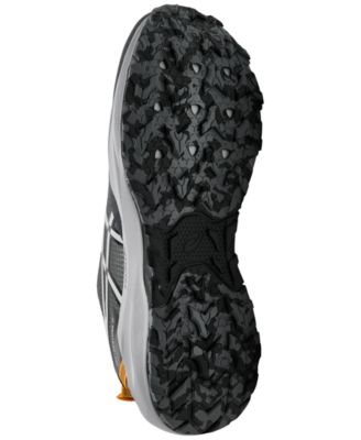 Men's GEL-Venture 11 Trail Running Sneakers from Finish Line