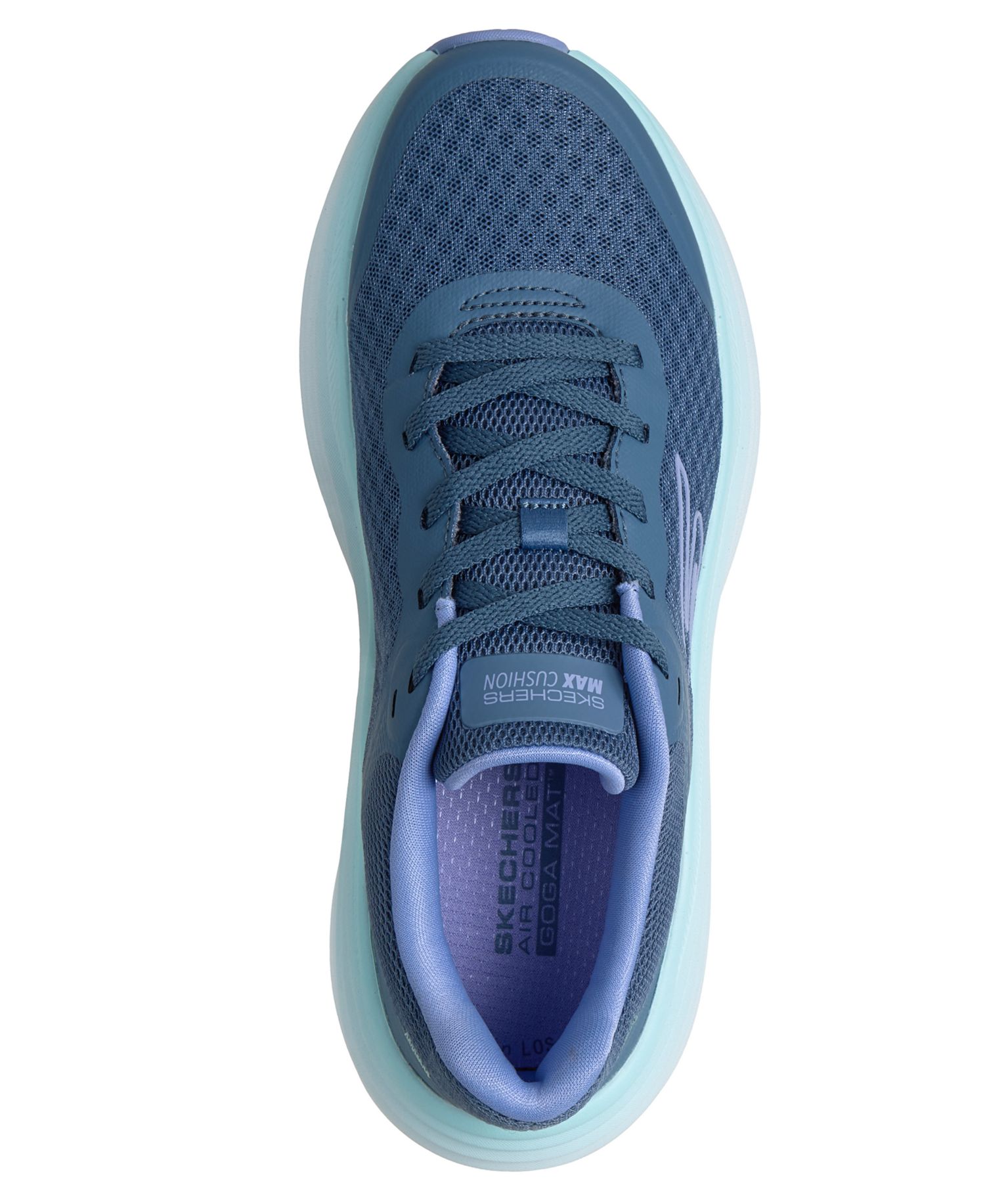 Women's Max Cushioning Endeavour Athletic Running Sneakers from Finish Line
