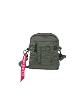 Men's Crew Carry Bag