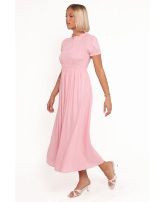 Women's Darla Puff Sleeve Dress