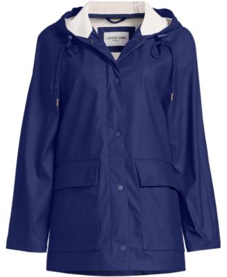 Women's Squall A-line Slicker Raincoat