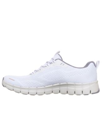 Women's Flex Step - Free Spirit Casual Sneakers from Finish Line