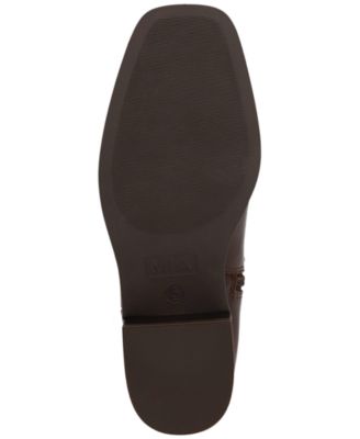 Women's Duston Block Heel Western Boots