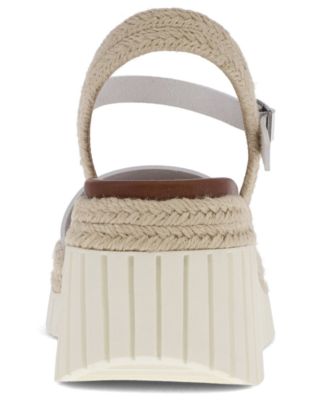 Women's Yanis Platform Wedge Sandals