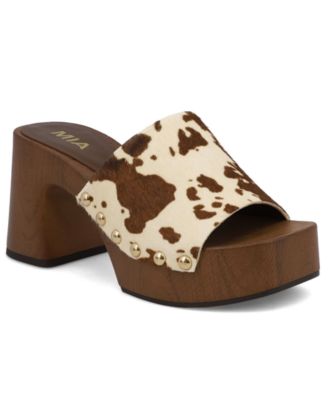 Women's Emmerie Platform Block Heel Sandals