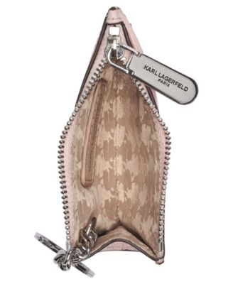 Magnetic Snap Wallet