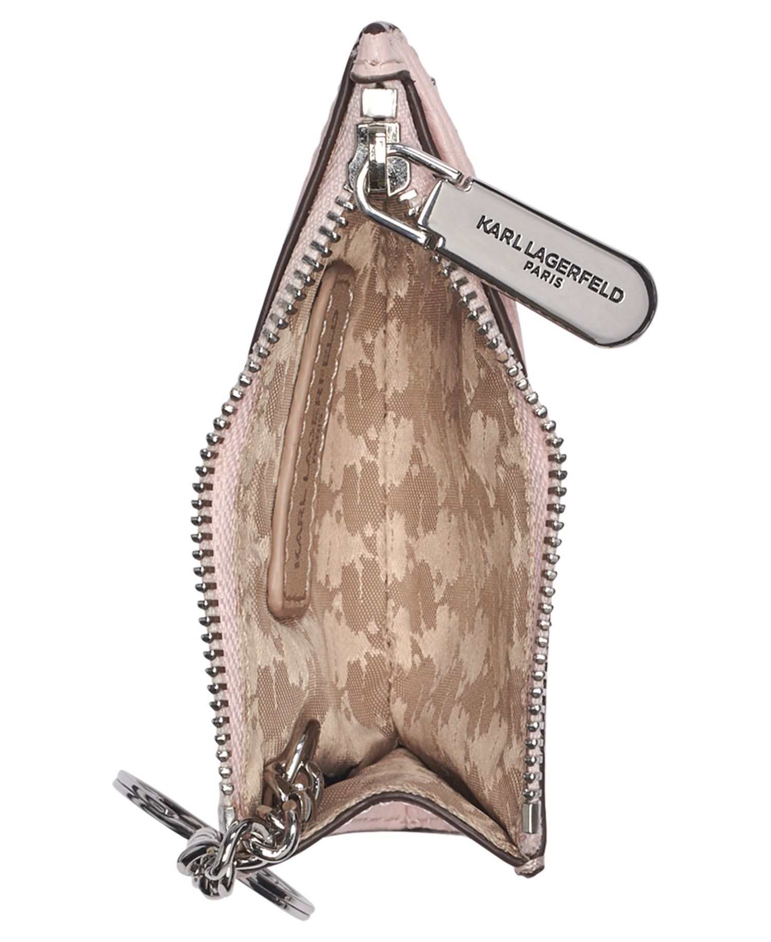 Magnetic Snap Wallet
