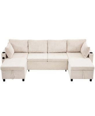  Sectional Sofa